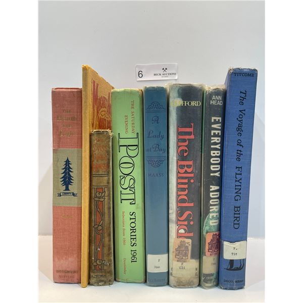 Collection Of Bird Beanie Babies