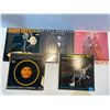 Image 1 : Collection Of 5 Records