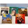 Image 1 : Collection Of 5 Records