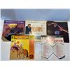 Image 1 : Collection Of 5 Records