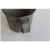 Image 3 : Galvanized C.N.R. Cup