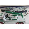 Image 3 : 2006 Hess Toy Truck and Helicopter
