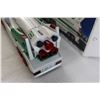 Image 4 : 1999 Hess Toy Truck and Space Shuttle with Satellite