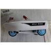 Image 3 : Hallmark Galleries Kiddie Car Classics - Jolly Roger Boat