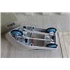 Image 4 : Hallmark Galleries Kiddie Car Classics - Jolly Roger Boat