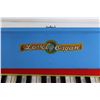 Image 4 : Lovely Organ Toy - (17.5x9x5) Untested, Needs Batteries