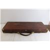 Image 6 : Instrument Case - (33x12x3.5) Has Smell