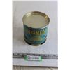 Image 1 : Pure Canadian Honey Tin - Empty, Unable to Open