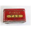 Image 3 : Myrtle Cut Fine Tobacco Tin