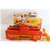 Image 5 : Hot Wheels Dual Lane Rod Runner in Original Box - As Is