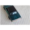 Image 2 : Hot Wheels Custom T-Bird - 1967,  Aqua, Hong Kong and Redline RL