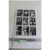 Image 1 : (18) The Beatles Trading Cards