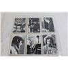 Image 4 : (18) The Beatles Trading Cards