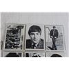 Image 2 : (18) The Beatles Trading Cards