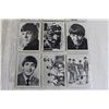 Image 3 : (18) The Beatles Trading Cards