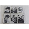 Image 4 : (18) The Beatles Trading Cards