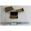Image 1 : Gillette Safety Razor with Case and Box
