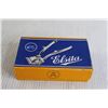 Image 5 : Elsita No. 612/000 1/4mm Hair Clipper in Original Box