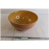 Image 1 : Mixing Bowl - Alberta Potteries Redcliff