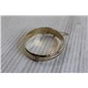 Image 3 : ^ Gold-Filled Bracelet - Not Authenticated