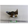 Image 1 : Royal Dux Turkey Bird Decoration