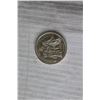 Image 3 : 1968 Silver Plated 10 Francs Coin