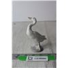 Image 1 : Lladro Ceramic Goose Figurine