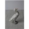 Image 3 : Lladro Ceramic Goose Figurine