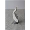 Image 4 : Lladro Ceramic Goose Figurine