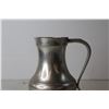 Image 3 : Metal Pitcher - Made in France- Stamped Etain D'Art Titre Legal