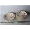 Image 1 : Johnson Bros Bowls - Old English