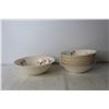 Image 2 : Johnson Bros Bowls - Old English