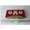 Image 1 : Oxo Beef Cube Tin