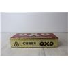 Image 2 : Oxo Beef Cube Tin