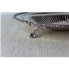 Image 2 : Footed Silver Plated Serving Dish