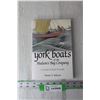Image 1 : Book - York Boats of the Hudson's Bay Company