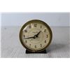 Image 2 : Vintage Westclox Baby Ben Clock (Working)