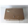 Image 2 : Rockaway Metal Products Strong Box (No Key)