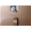 Image 5 : Rockaway Metal Products Strong Box (No Key)