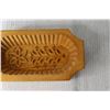 Image 2 : Hand Carved Wooden Butter Mold