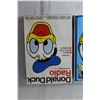 Image 2 : Donald Duck Radio (Working, New Battery)