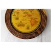 Image 2 : Hawaiian Tiki Bar Souvenir Plate