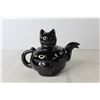 Image 5 : Black Cat Tea Pot