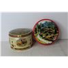 Image 2 : Montreal Expo Tray and Misc. Tins