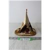 Image 1 : Indigenous Tipi Art (8" Tall)
