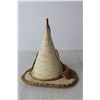 Image 4 : Indigenous Tipi Art (8" Tall)