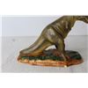 Image 2 : Chalkware T-Rex Figurine