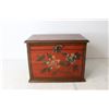 Image 2 : Wooden Floral Box (7x10x8)