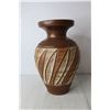 Image 5 : West German Vase - 13"