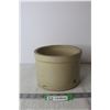 Image 1 : 5lb Butter Crock